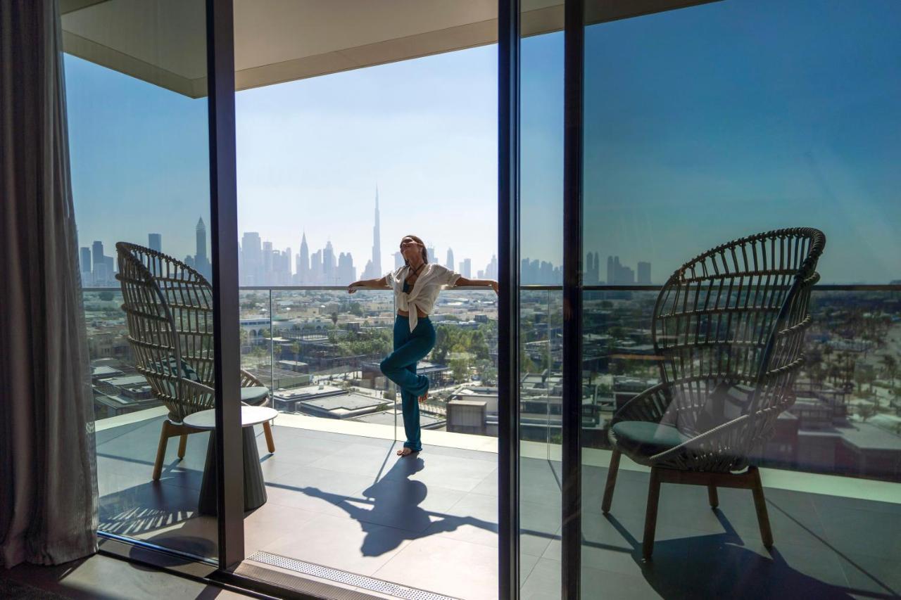 Hotel Hyatt Centric Jumeirah Dubai