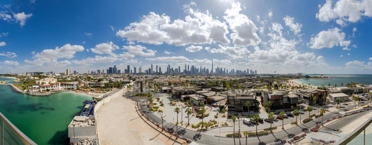 Hyatt Centric Jumeirah 5* Dubai