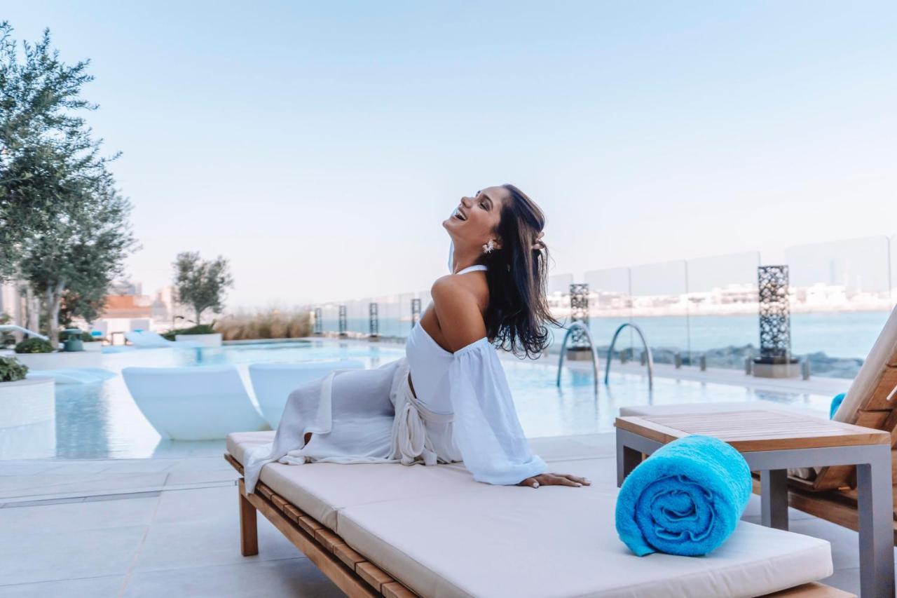 Hyatt Centric Jumeirah Hotel