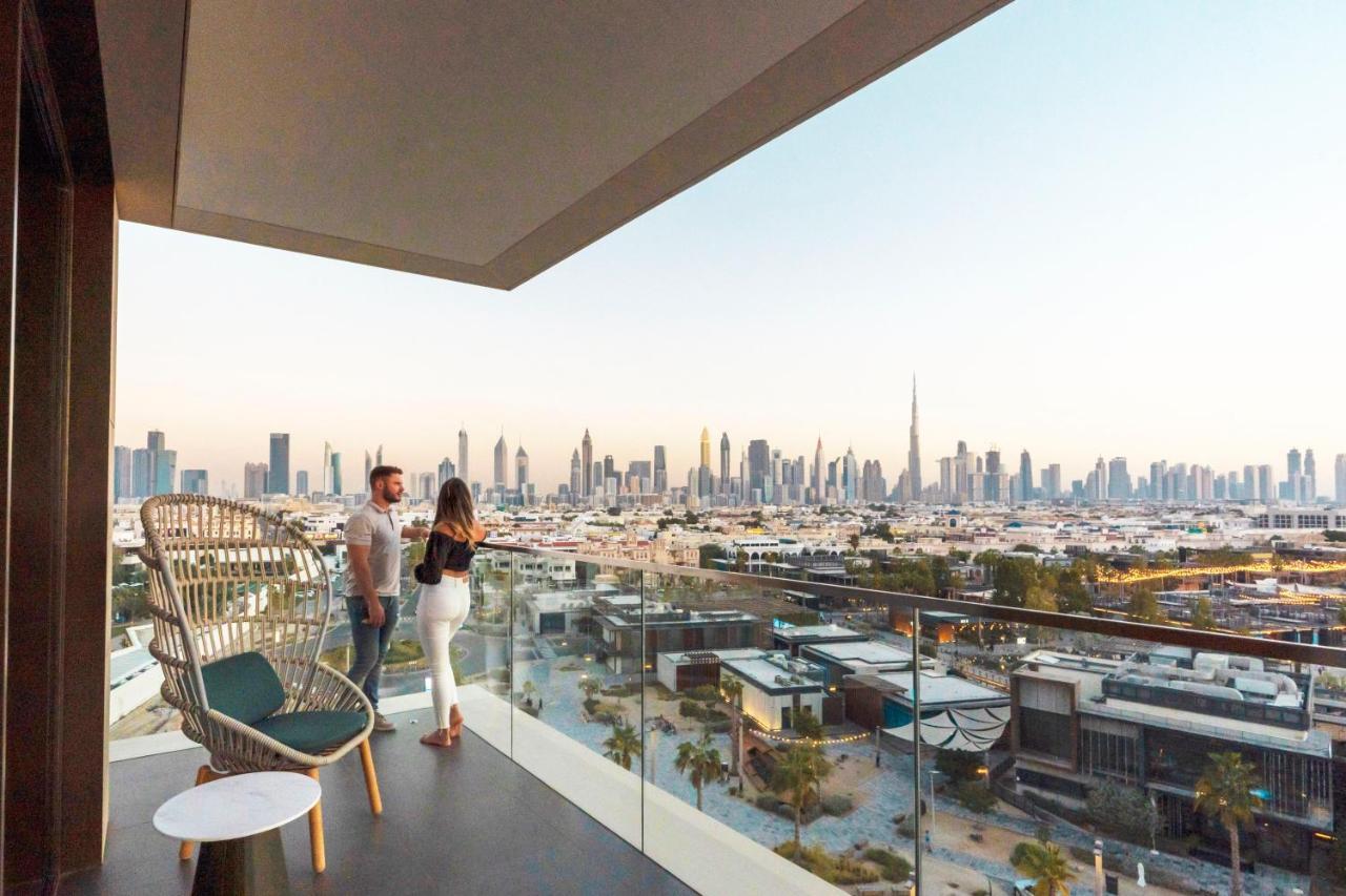 Hyatt Centric Jumeirah 5*