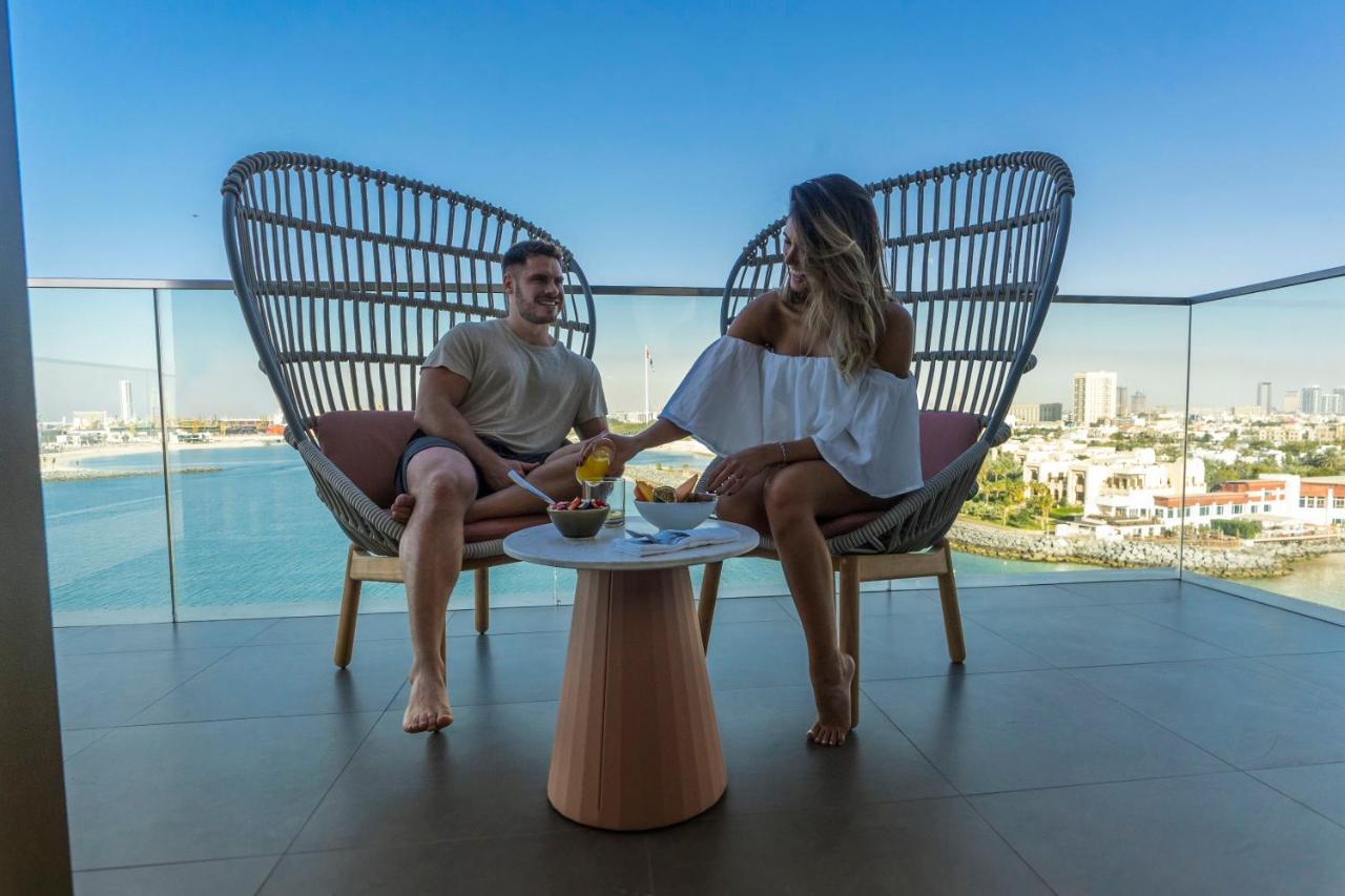Hotel Hyatt Centric Jumeirah 5*