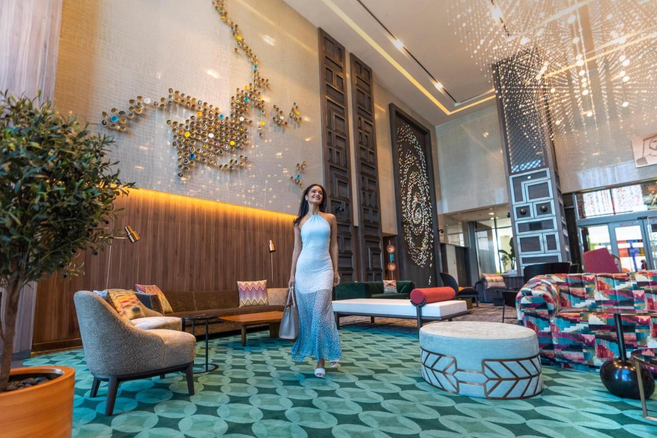 Hyatt Centric Jumeirah Hotel 5*
