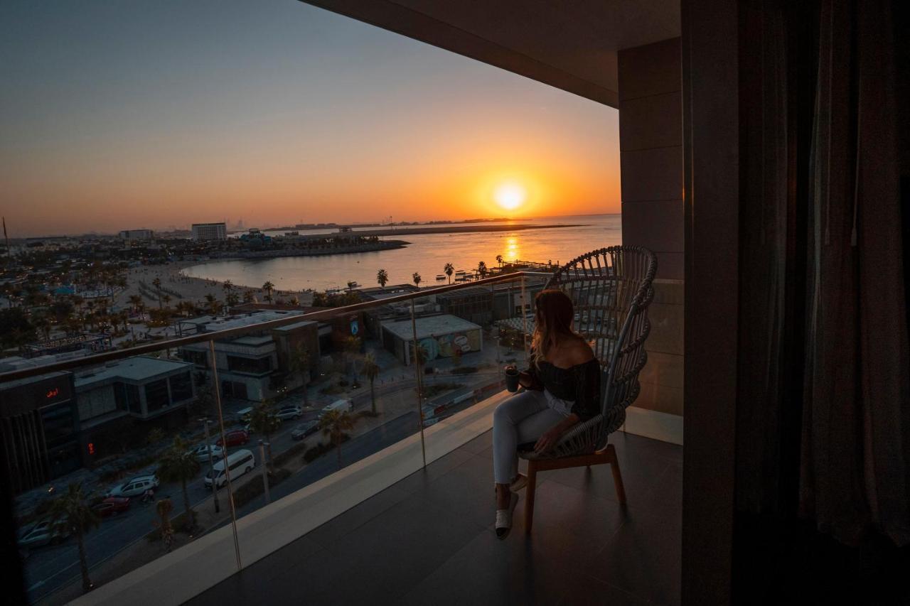 Hyatt Centric Jumeirah 5* Dubai