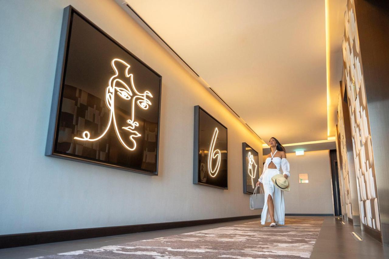 Hotel Hyatt Centric Jumeirah Dubai