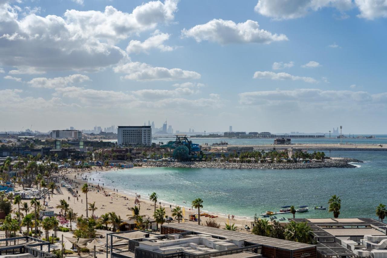 Hyatt Centric Jumeirah Hotel Dubai