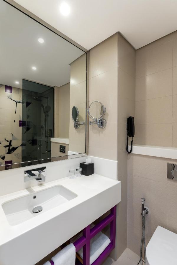 Hotel M Al Barsha By Millennium