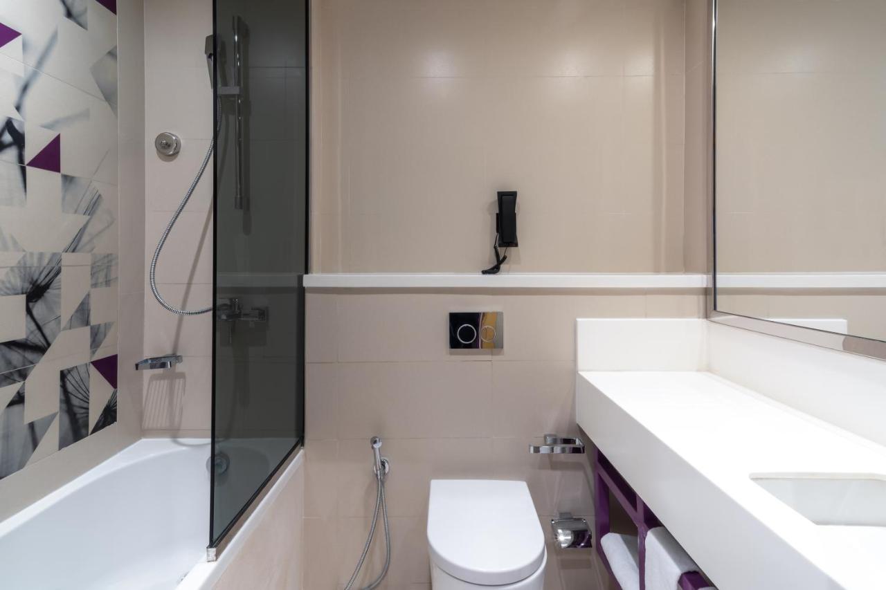 M Al Barsha By Millennium