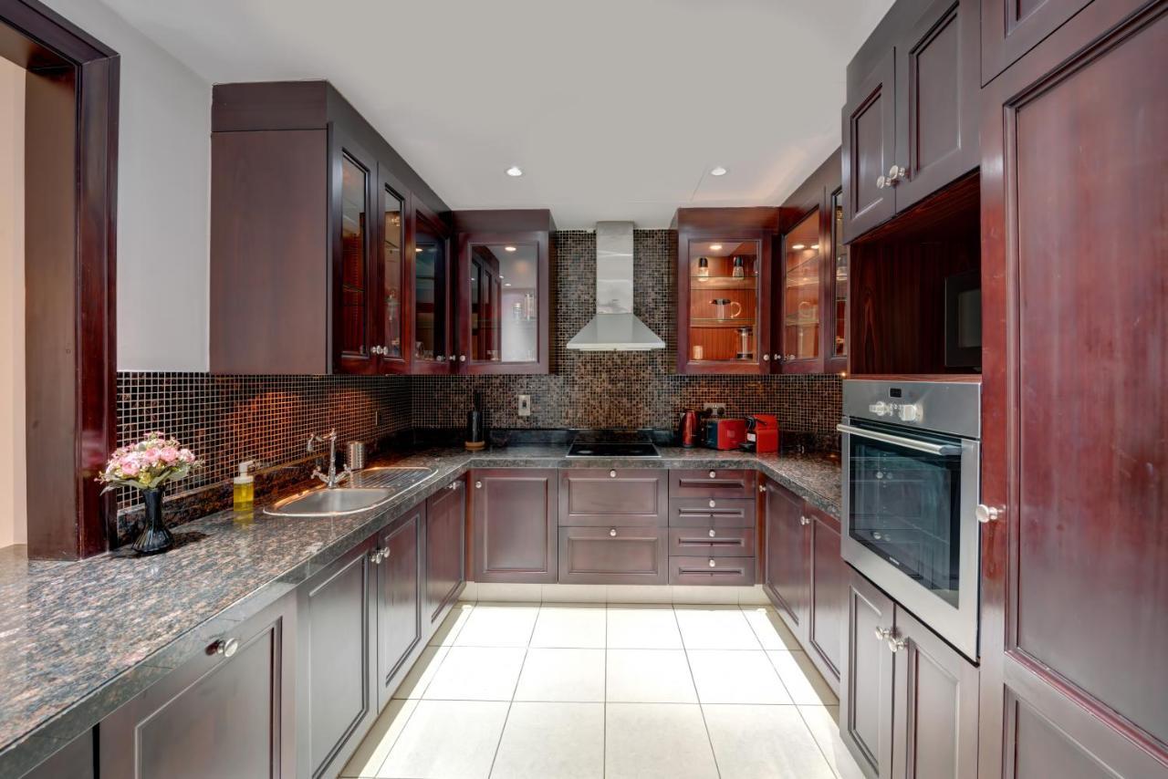 Durrani Homes - Supreme 2br With Burj Khalifa Panorama Besides Mall Apartment