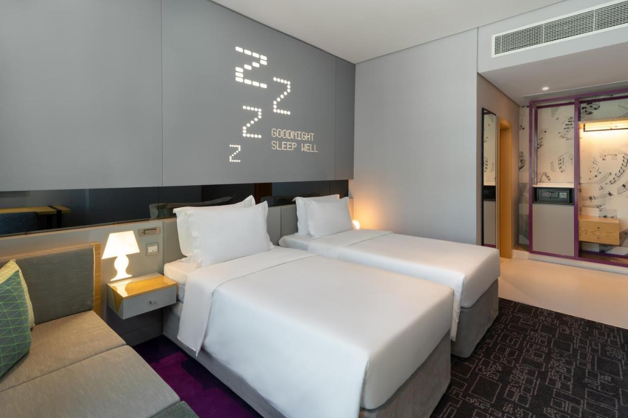 M Al Barsha By Millennium Dubai
