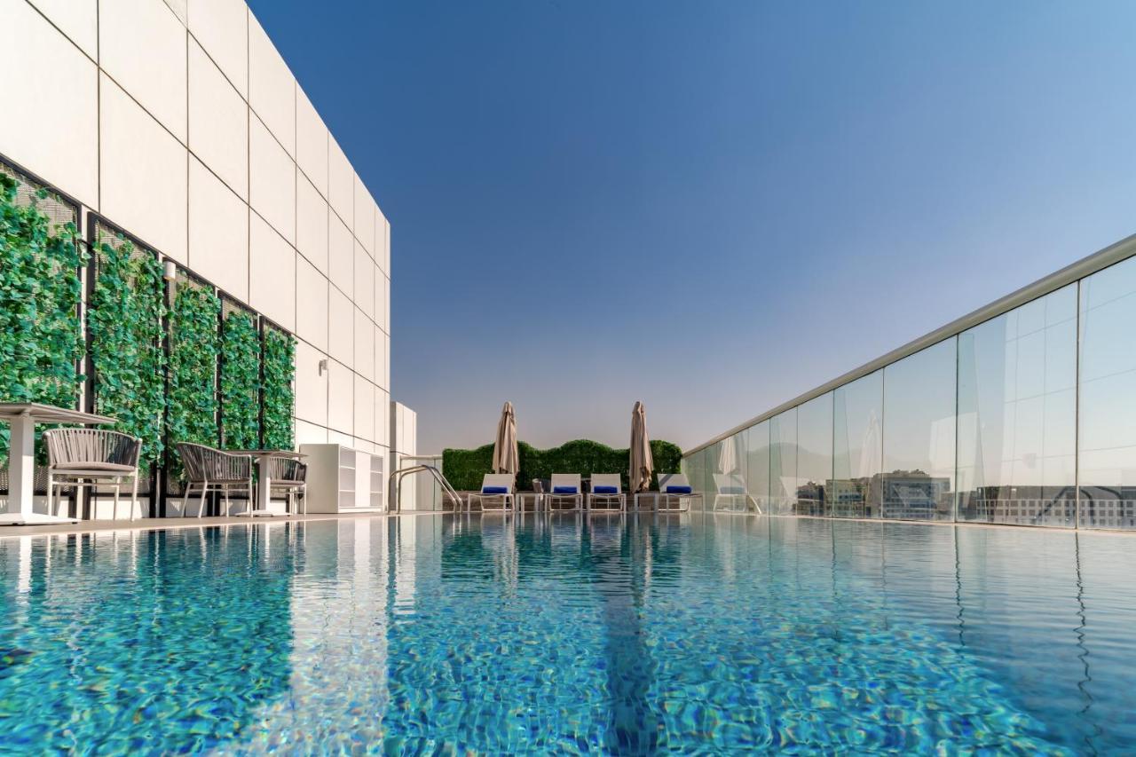 Hotel M Al Barsha By Millennium 3*