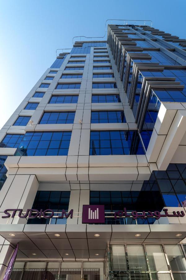 Hotel M Al Barsha By Millennium 3*