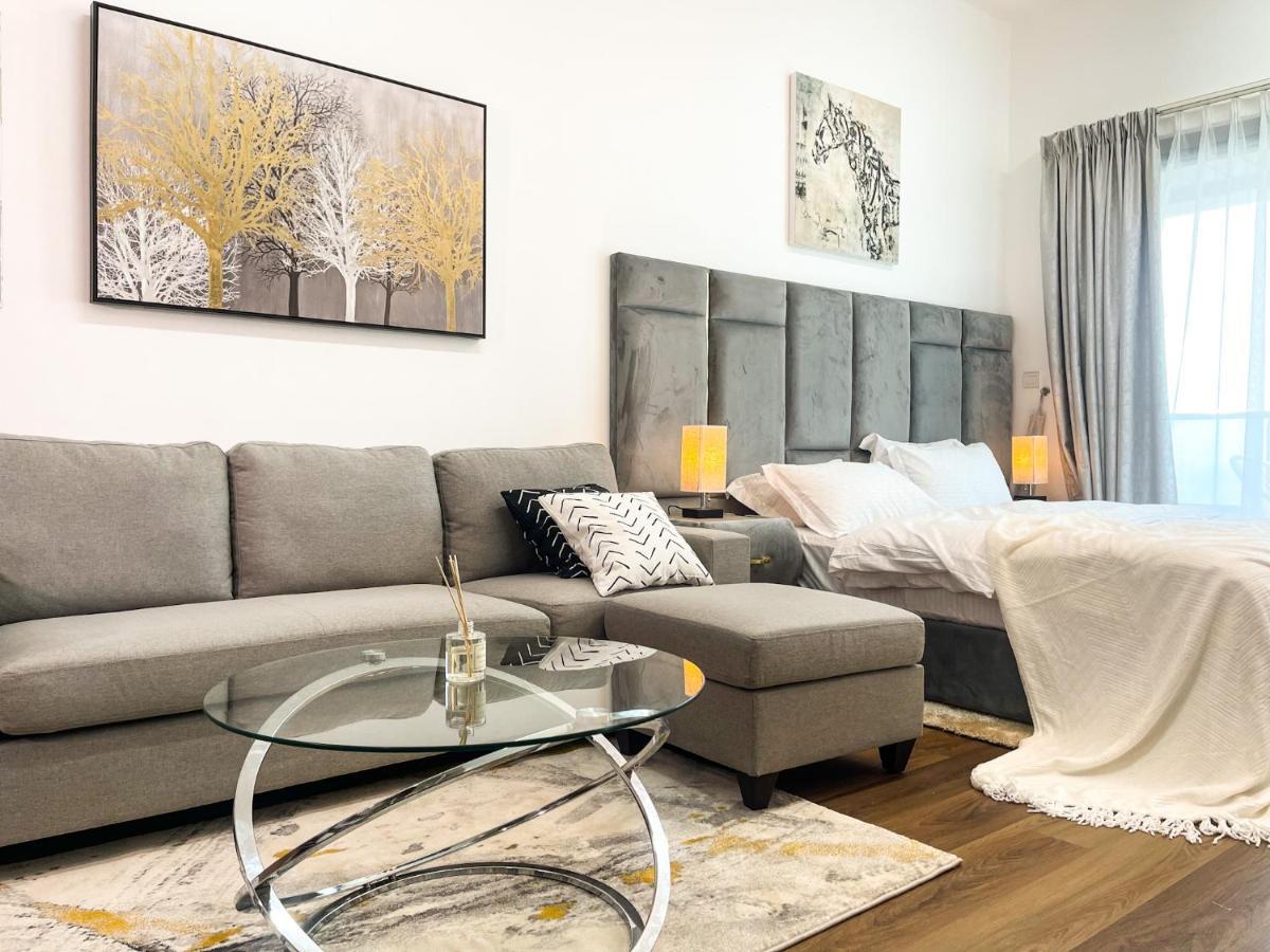 Apartment Luxury Close To Jbr Beach&yacht Club&metro-available Airport Shuttle *