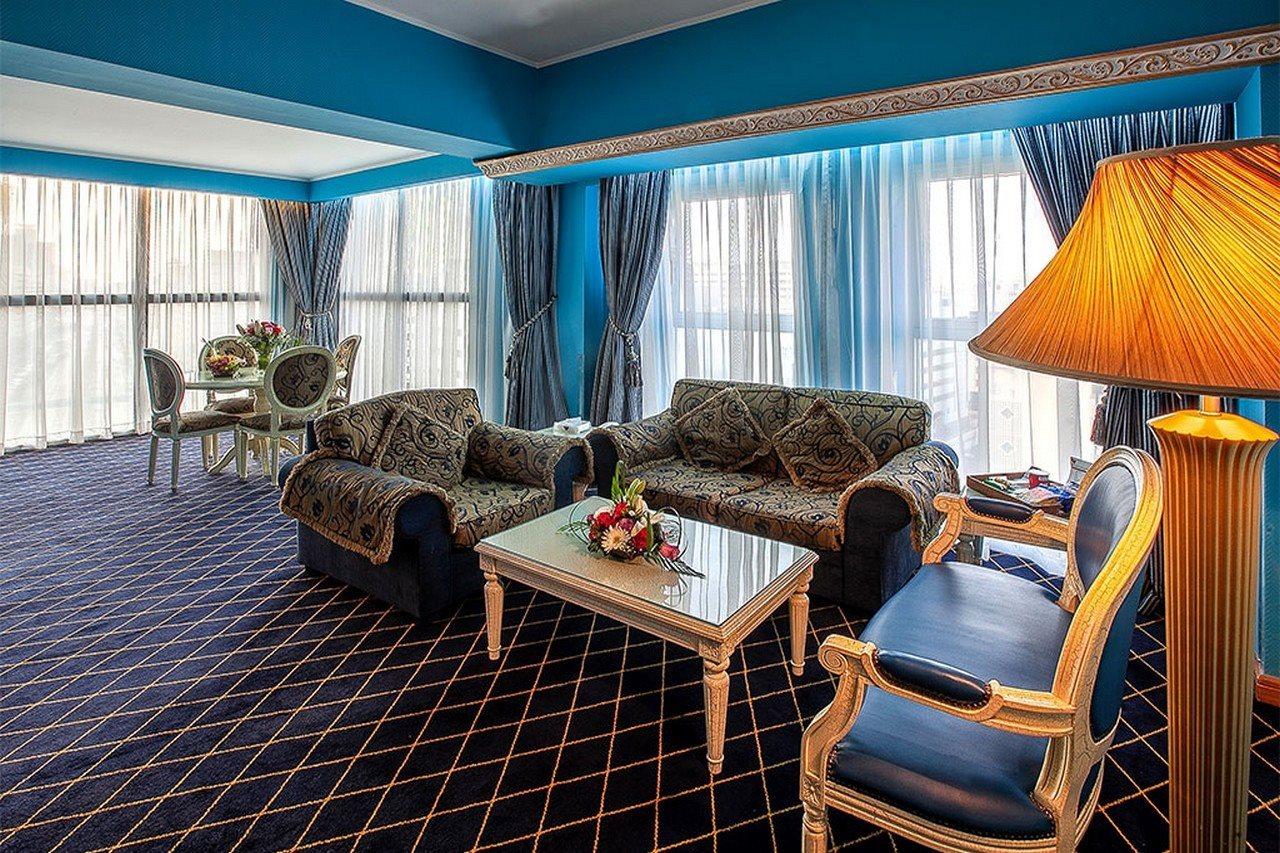 Moscow Hotel Dubai
