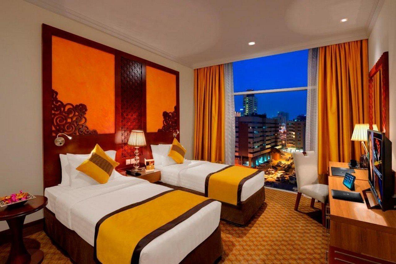 Landmark Premier Hotel Dubai