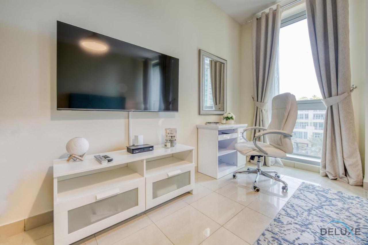 Exquisite Studio At Standpoint Tower Downtown By Deluxe