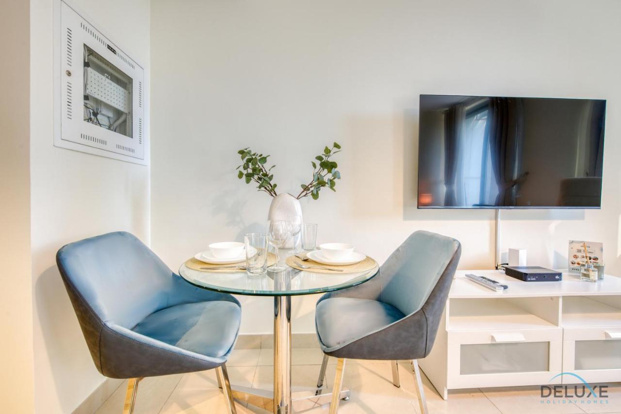 Exquisite Studio At Standpoint Tower Downtown By Deluxe *