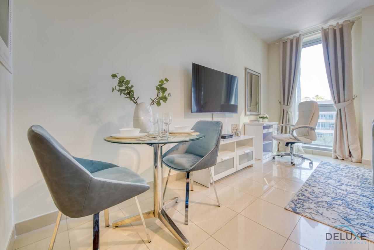 Exquisite Studio At Standpoint Tower Downtown By Deluxe