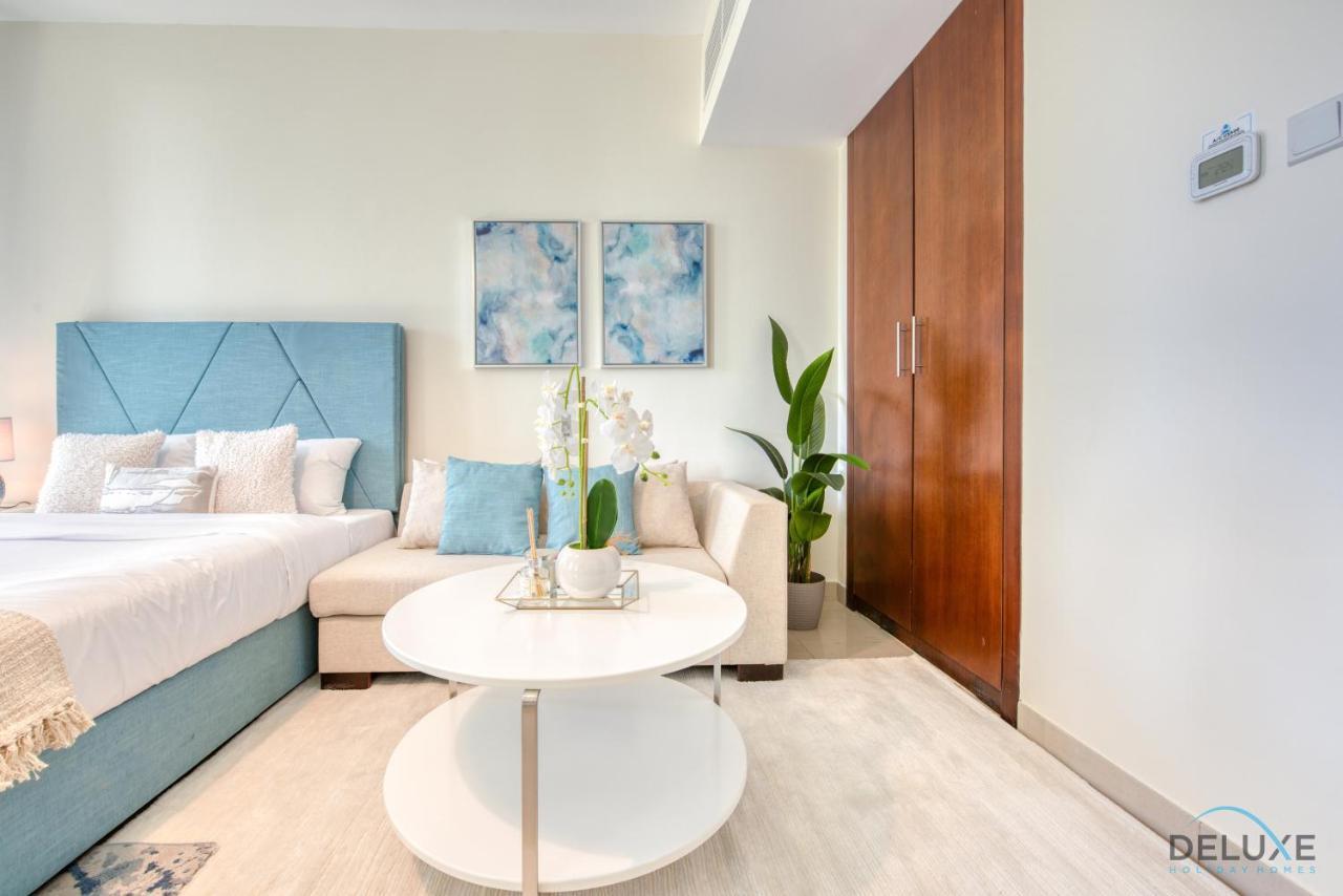 Exquisite Studio At Standpoint Tower Downtown By Deluxe Apartment Dubai