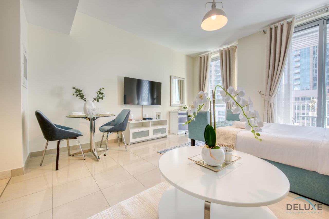 Exquisite Studio At Standpoint Tower Downtown By Deluxe *