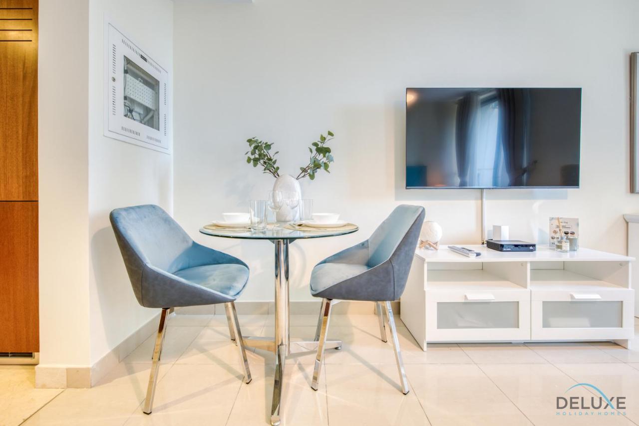 Apartment Exquisite Studio At Standpoint Tower Downtown By Deluxe
