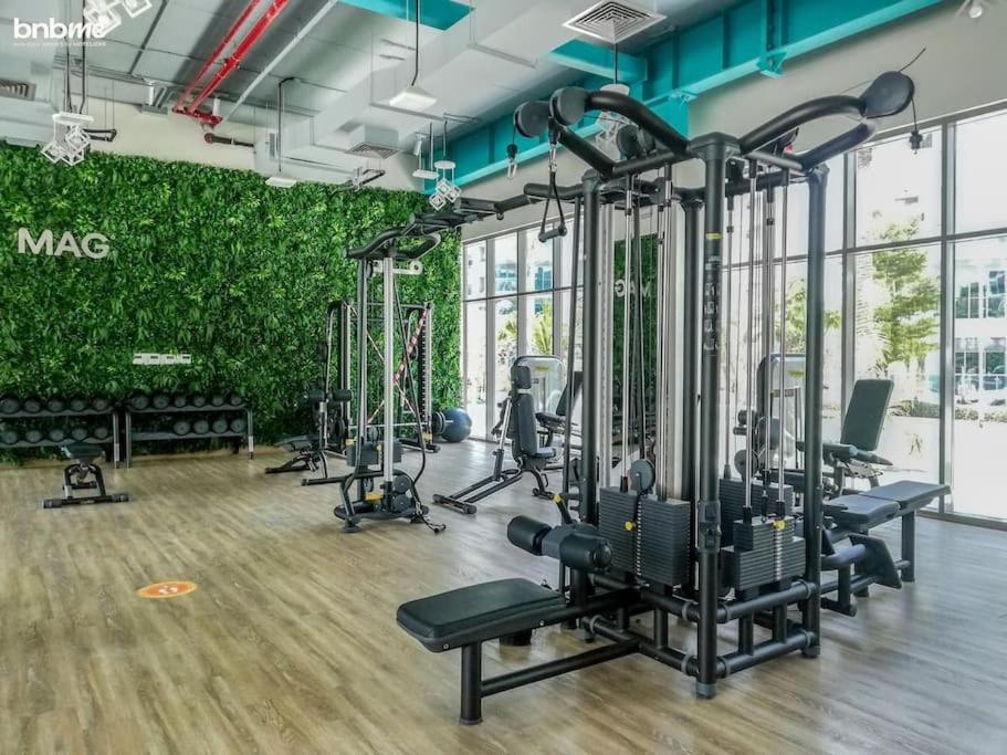 Apartment Elegant And Comfortably Furnished 2brh In A Quiet Area! Dubai