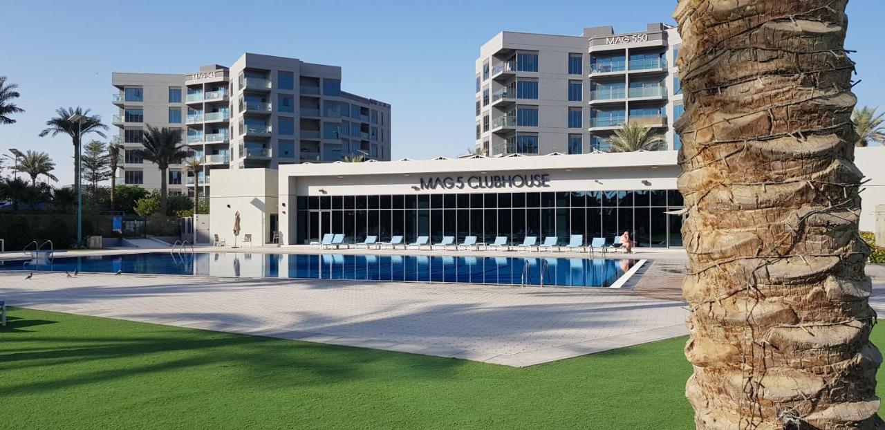 Elegant And Comfortably Furnished 2brh In A Quiet Area! Apartment Dubai