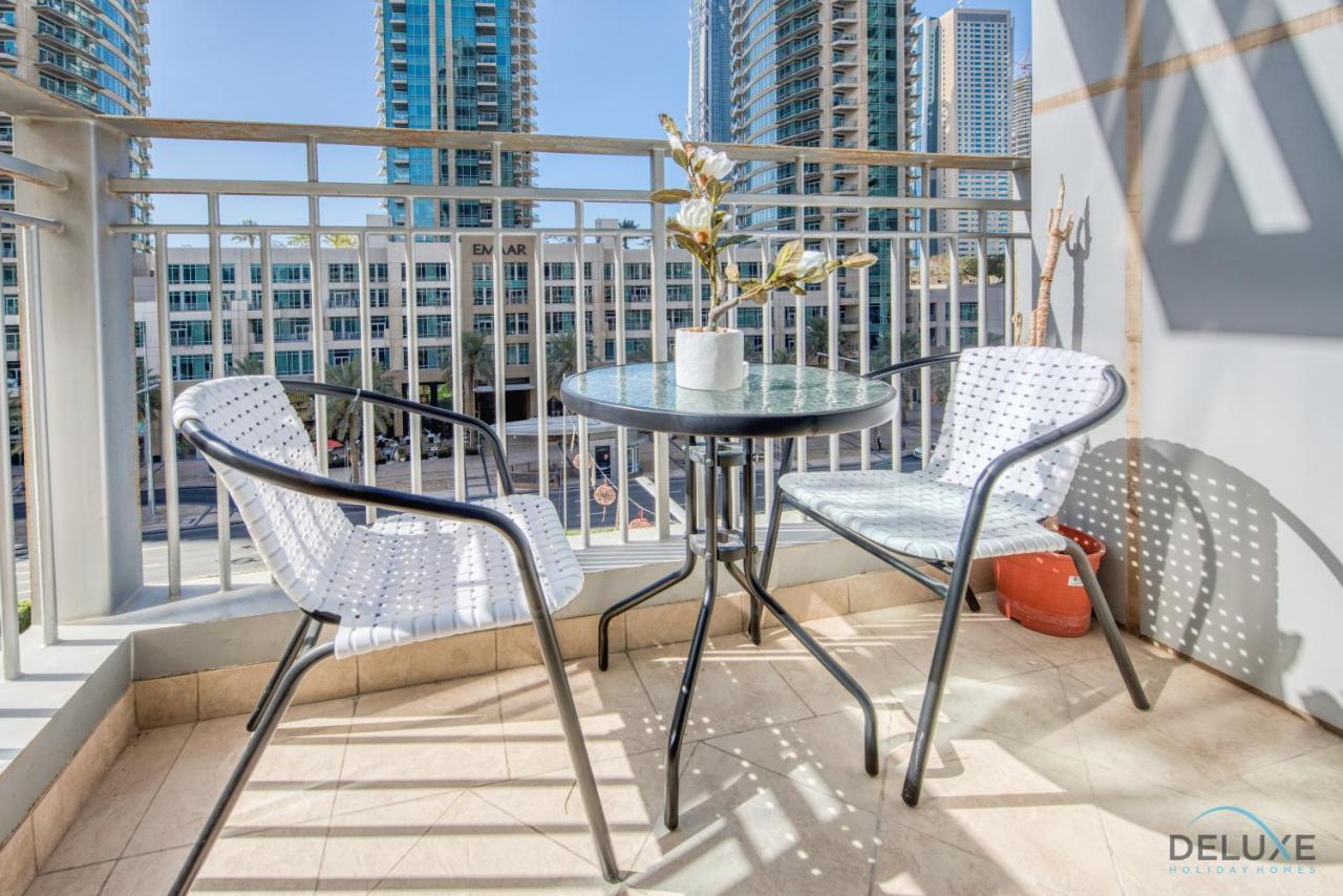Apartment Exquisite Studio At Standpoint Tower Downtown By Deluxe