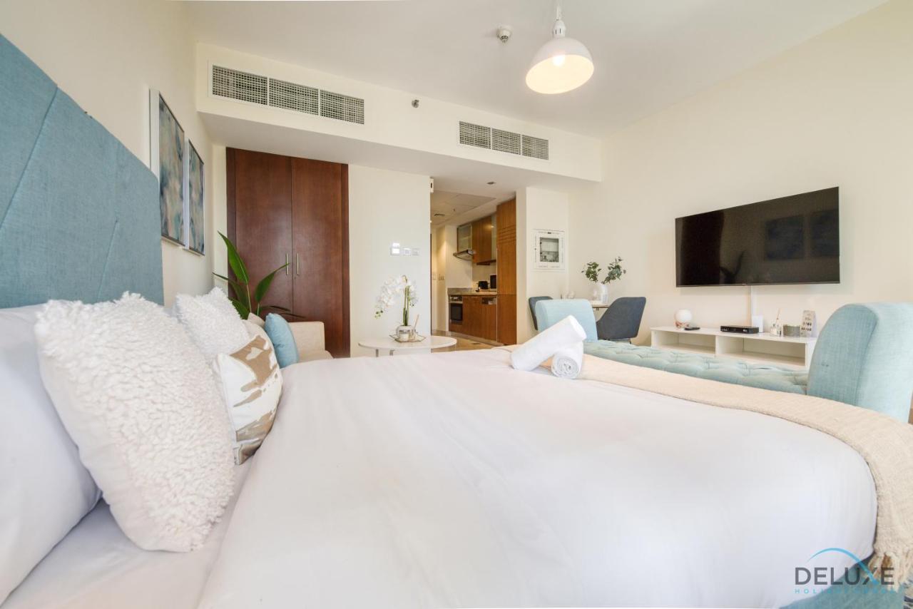 Exquisite Studio At Standpoint Tower Downtown By Deluxe *