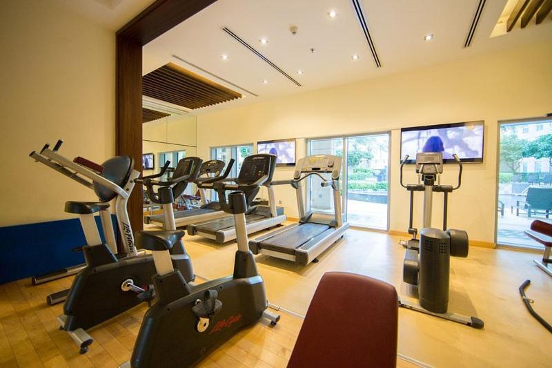 Exquisite Studio At Standpoint Tower Downtown By Deluxe