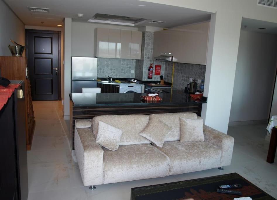 Elegant And Comfortably Furnished 2brh In A Quiet Area!