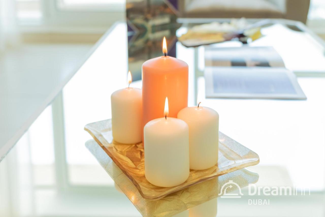 Apartment Dream - Mayfair Dubai