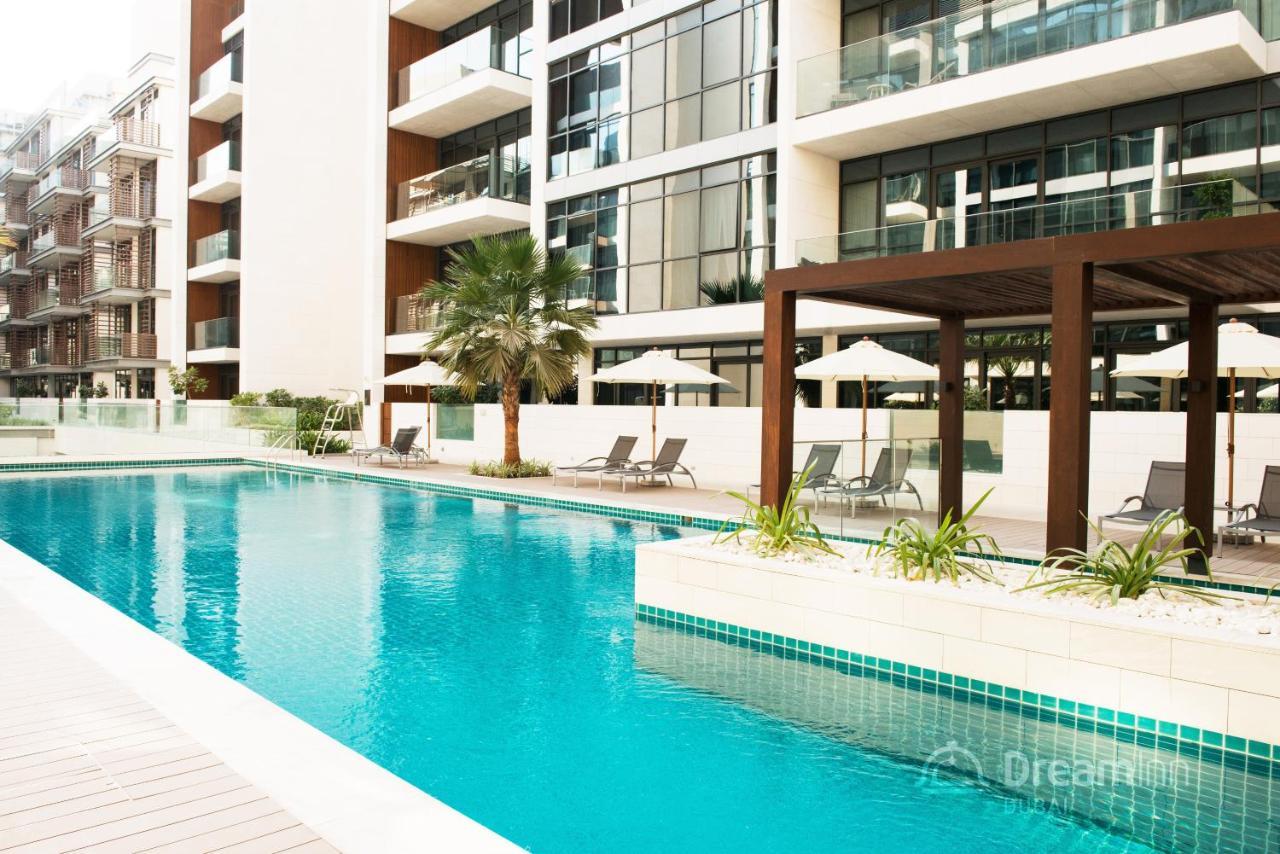 Dream - Walk Prime Apartment