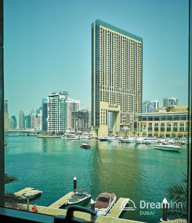 Apartment Dream Inn Apartments - Marina Quays