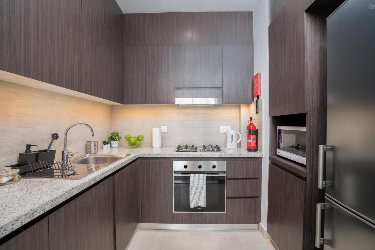 Apartment Ultimate / 2 Beds / Connected To Mall
