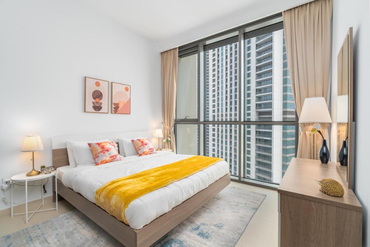 Ultimate / 2 Beds / Connected To Mall Dubai