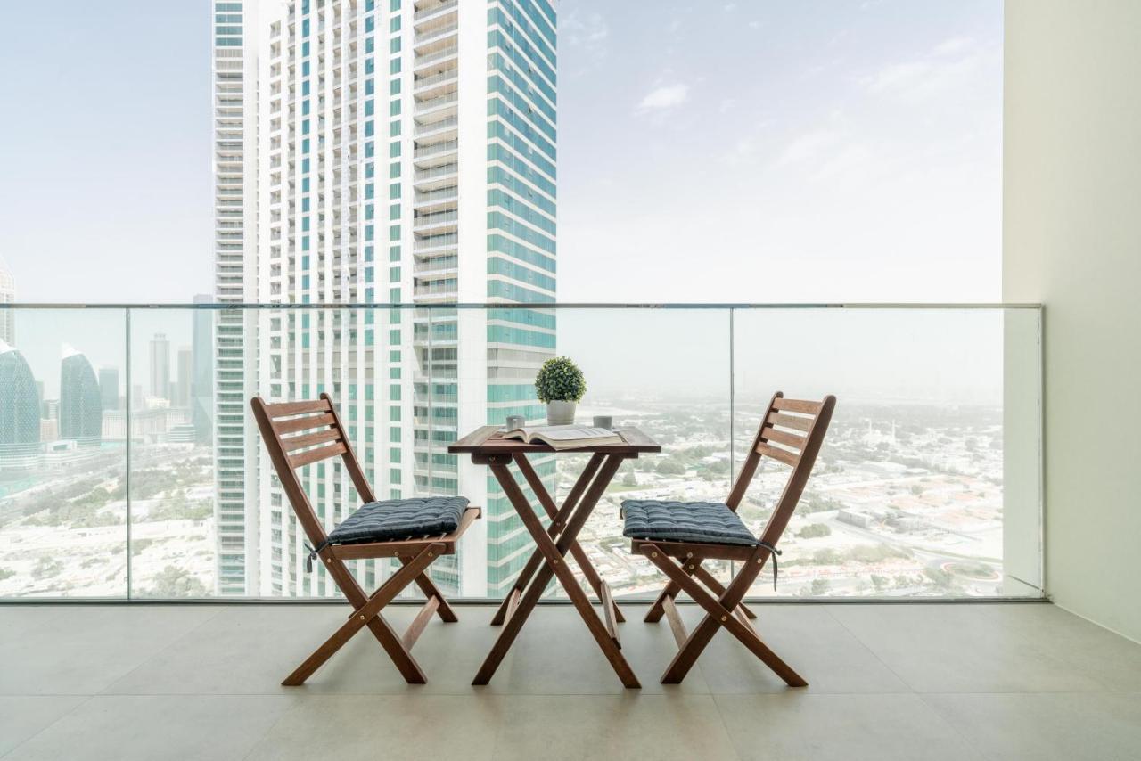 Ultimate / 2 Beds / Connected To Mall Apartment *