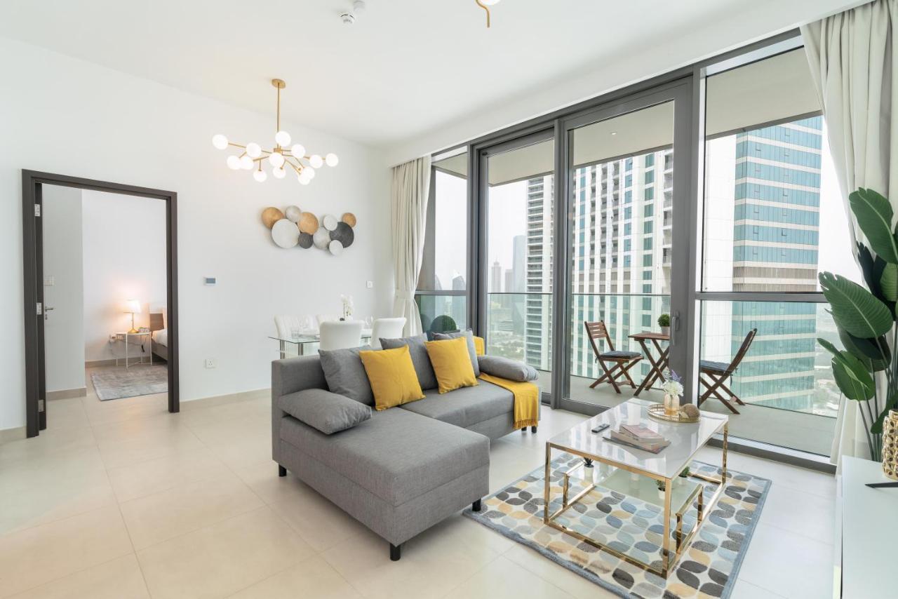 Apartment Ultimate / 2 Beds / Connected To Mall