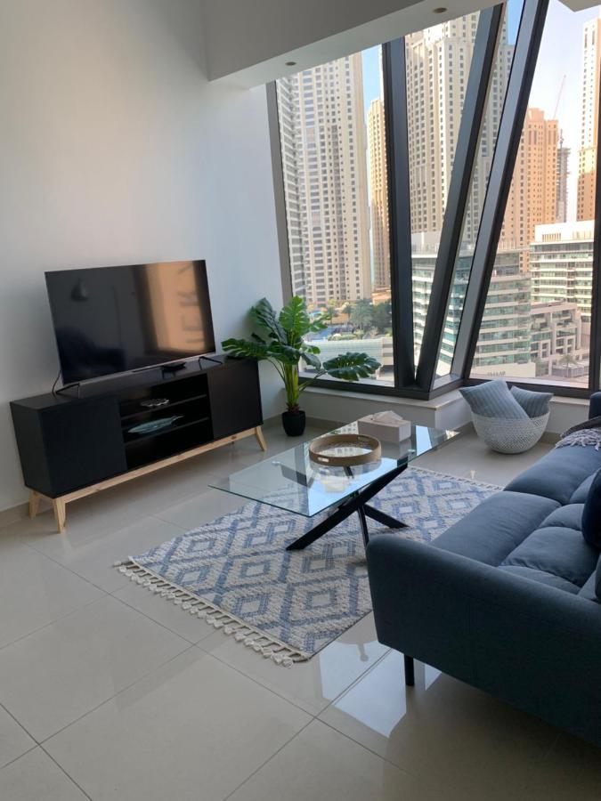Apartment Marina, Amazing Location - Near The