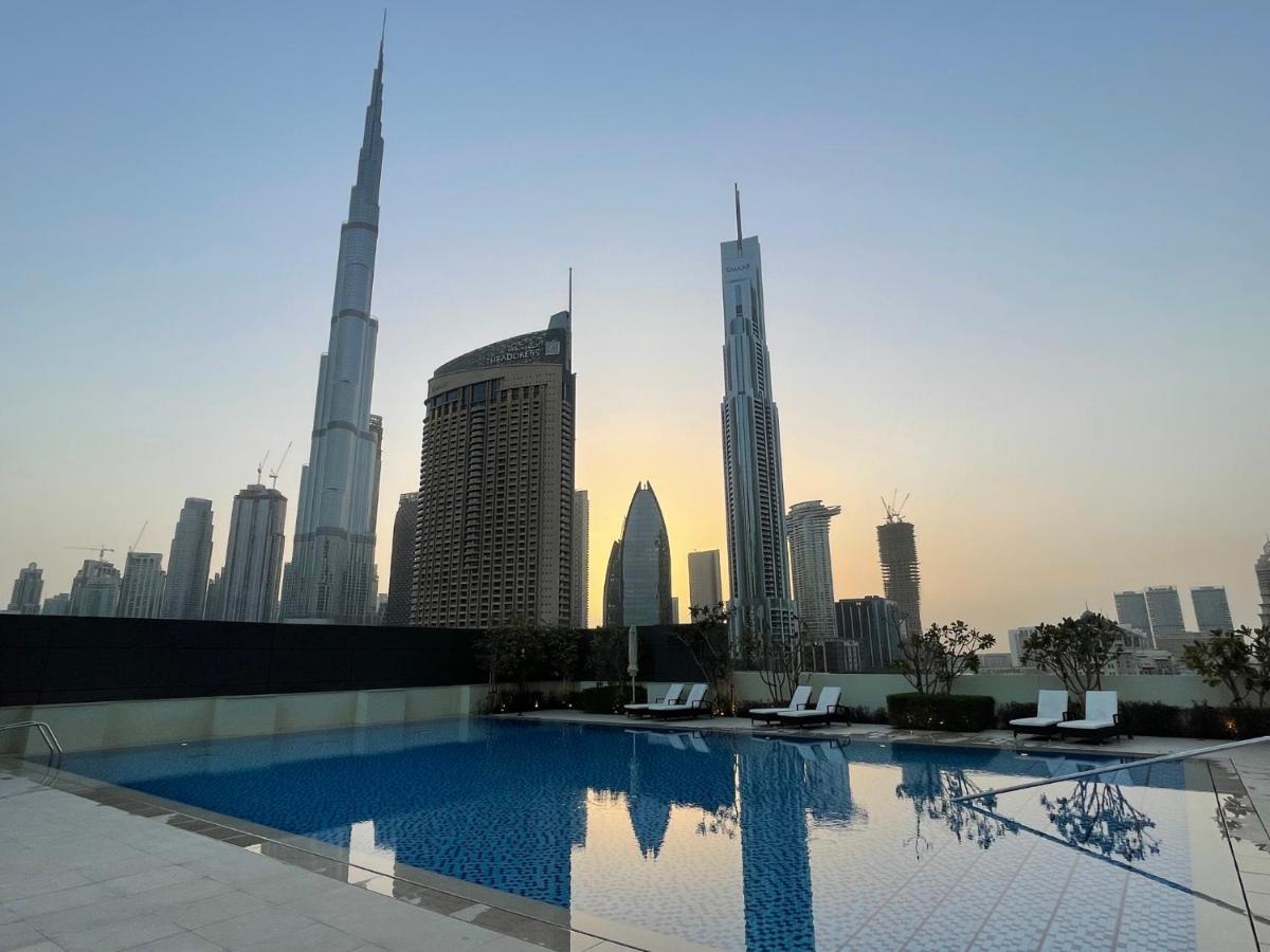 Apartment Ultimate / 2 Beds / Connected To Mall Dubai