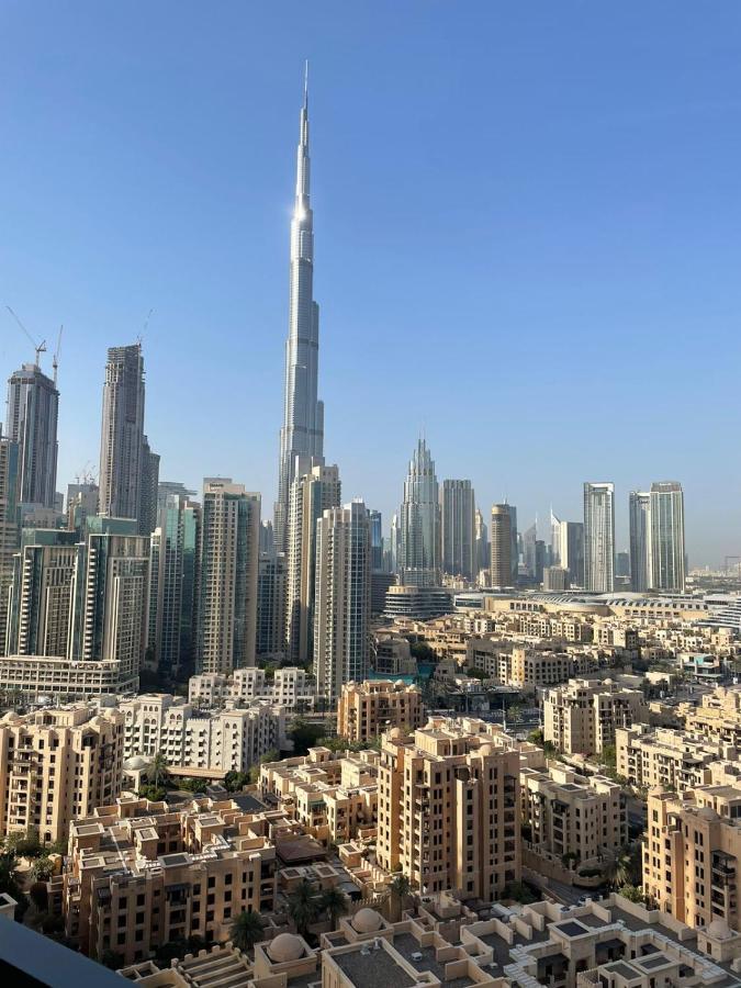 Apartment Nasma Luxury - Bellevue Tower 1 *