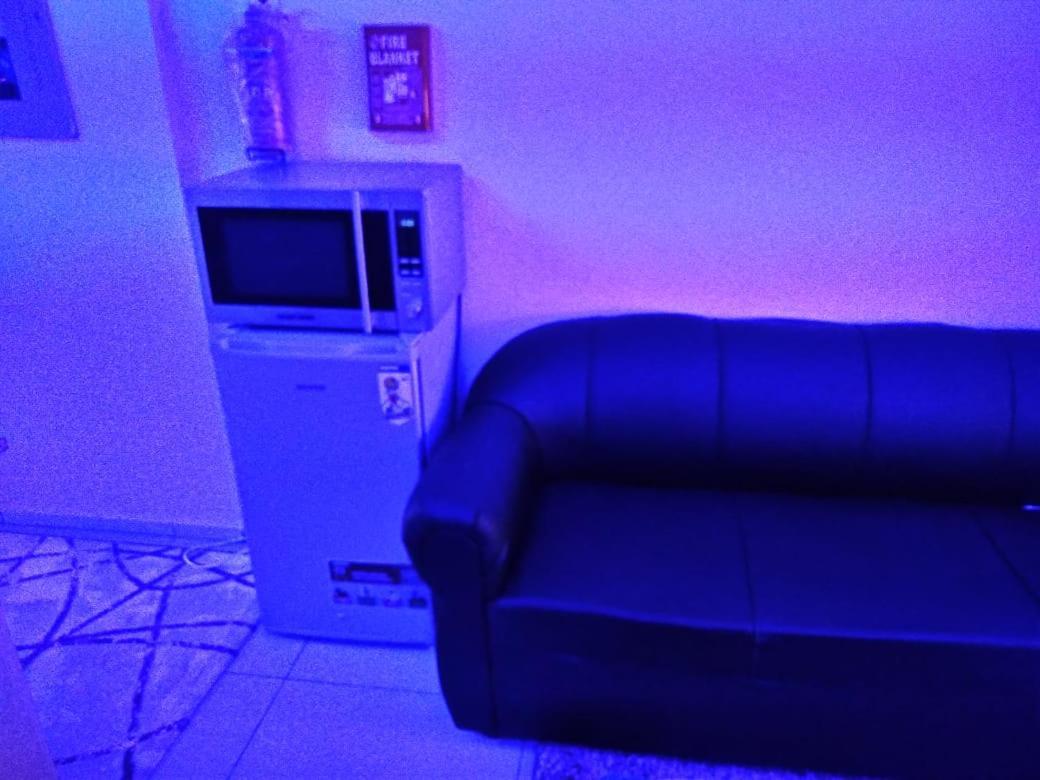 Hostel Creeck Realty Deluxe Dubai