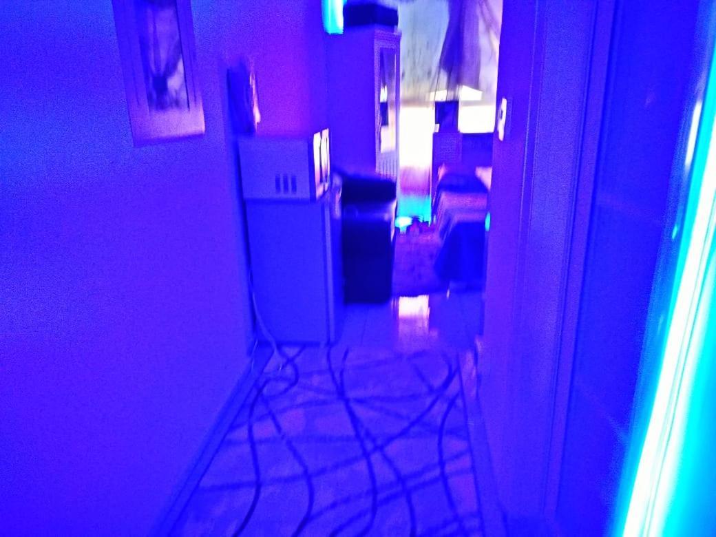 Creeck Realty Deluxe * Dubai
