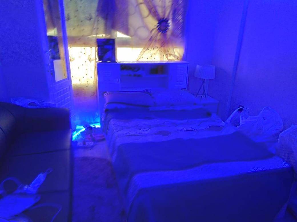 Hostel Creeck Realty Deluxe *