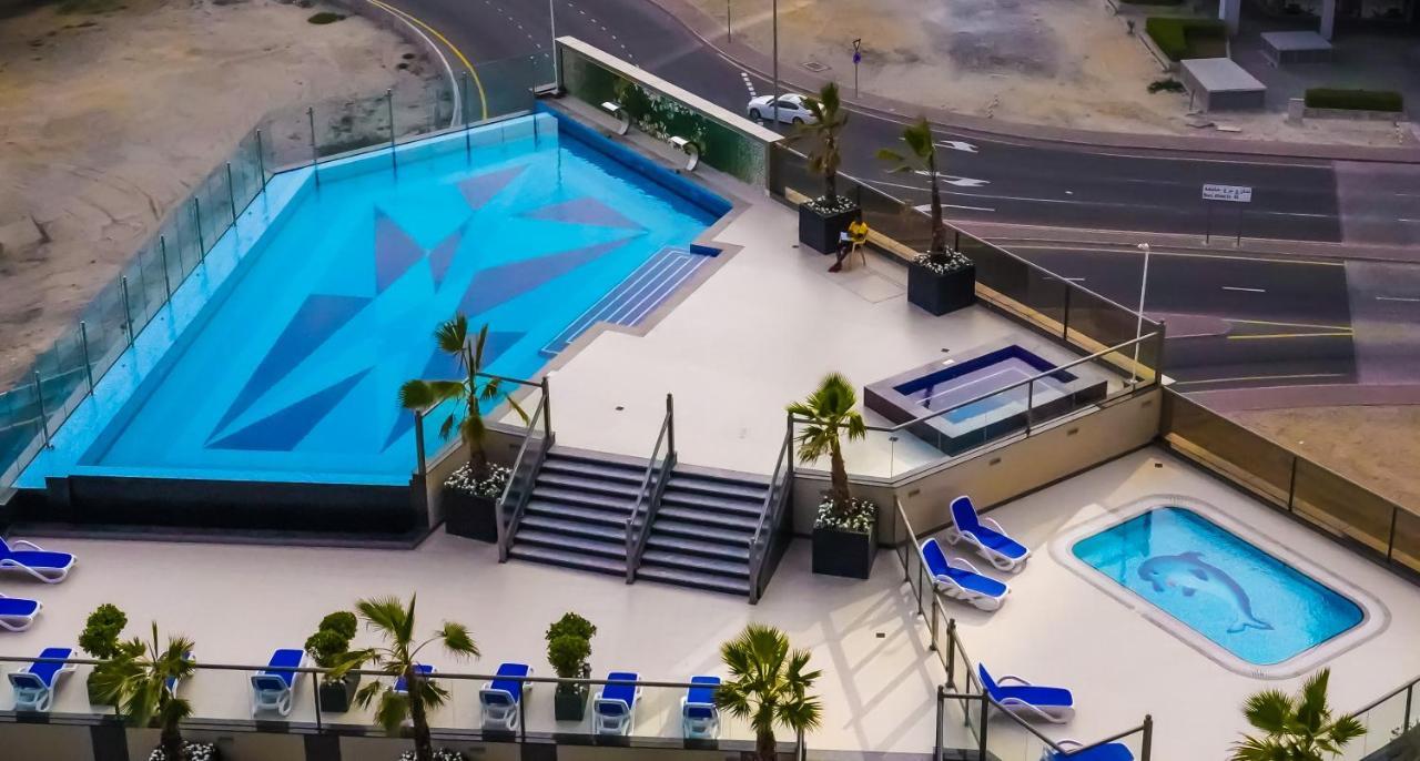 White Sage - Elite 1 Bedroom * Dubai