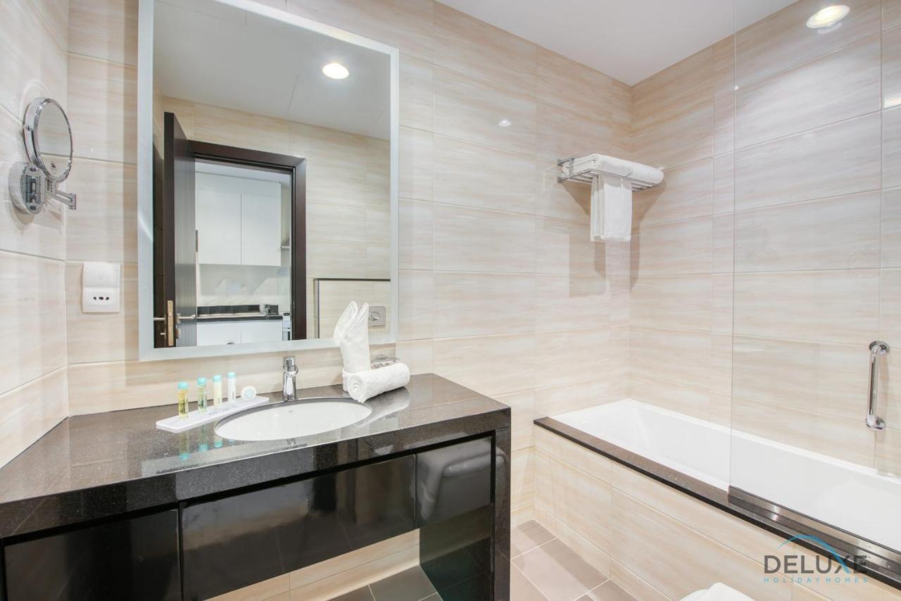 Apartment Luxurious Fully Furnished 5 Stars Facilities In South