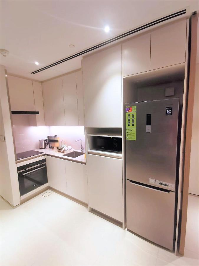 The Address Jumeirah Beach 1 Bed Luxury Dubai