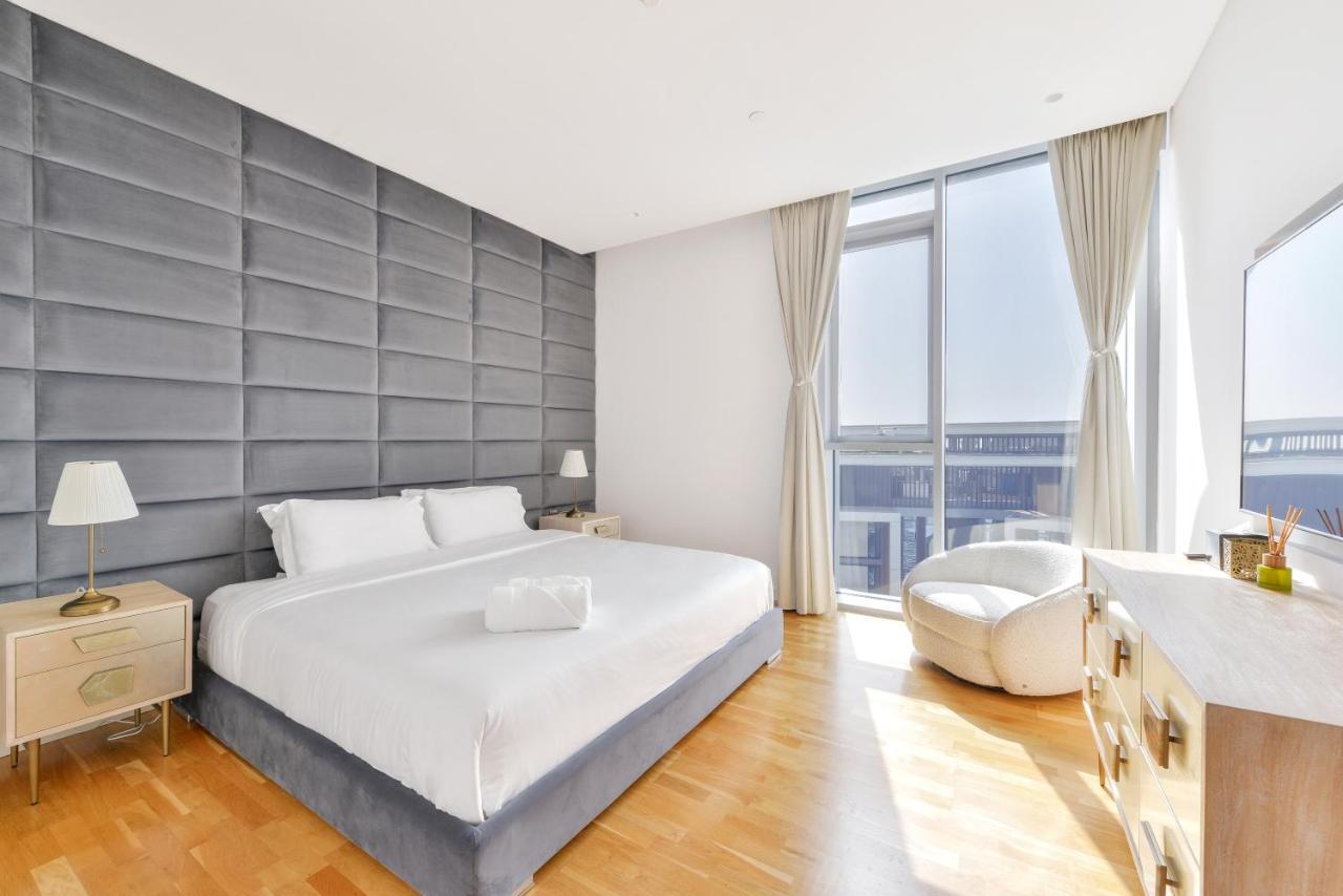 Premium 2+ 1 Bedroom In The Heart Of Bluewaters Island * Dubai