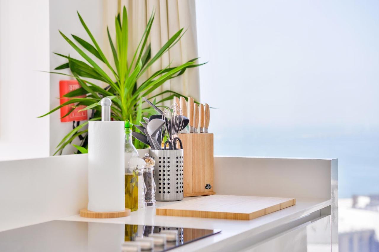 Apartment Premium 2+ 1 Bedroom In The Heart Of Bluewaters Island
