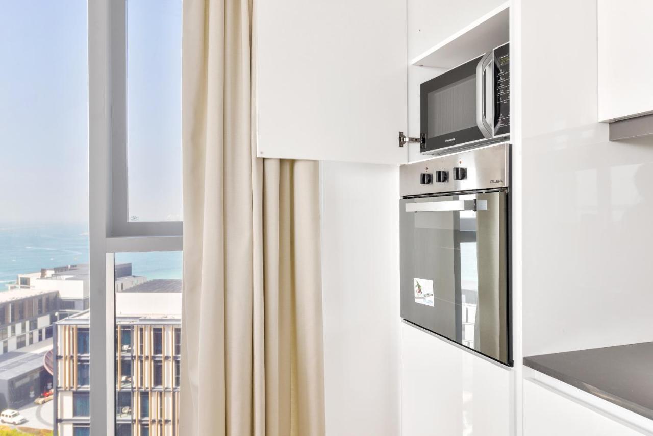Apartment Premium 2+ 1 Bedroom In The Heart Of Bluewaters Island Dubai