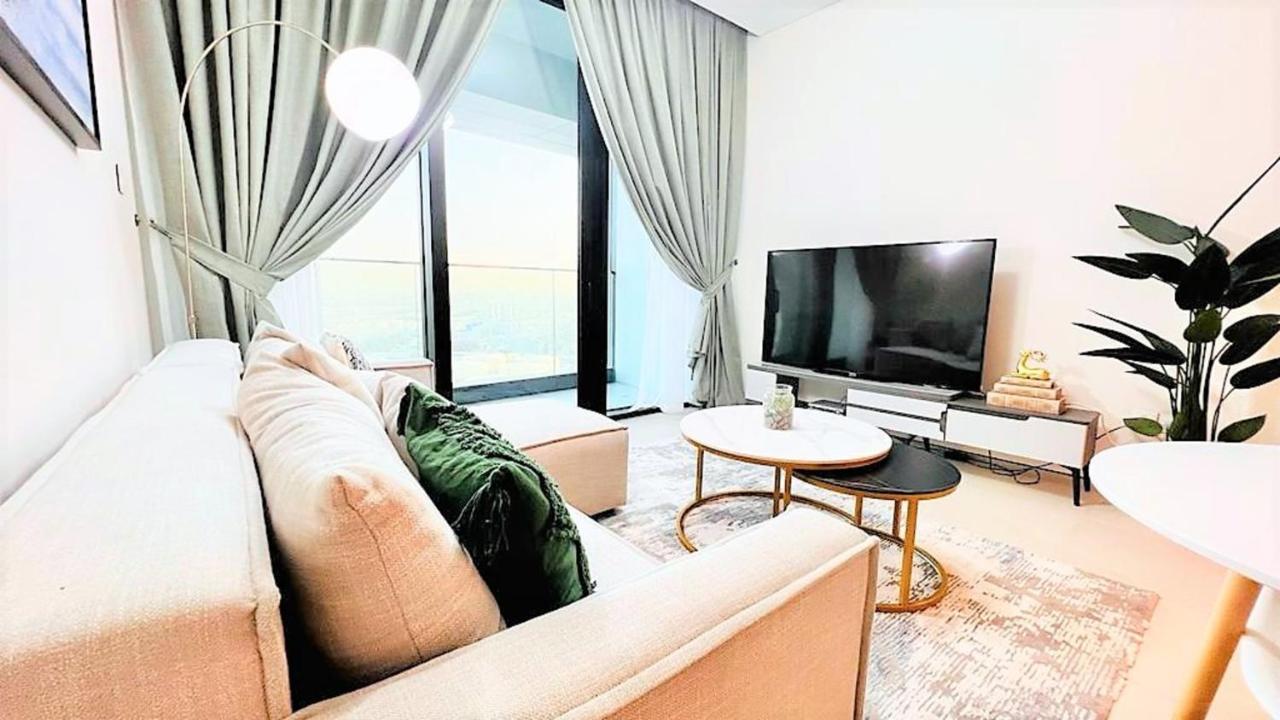 Apartment The Address Jumeirah Beach 1 Bed Luxury Dubai
